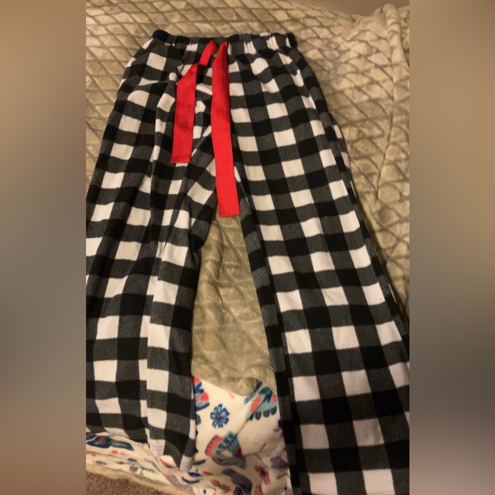 pj pants